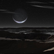 Illustration for article titled Stunning Pluto Art Makes Me Want to Hike the Norgay Montes